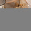 Eichholtz Lighting Chandelier Laurent House of Isabella UK