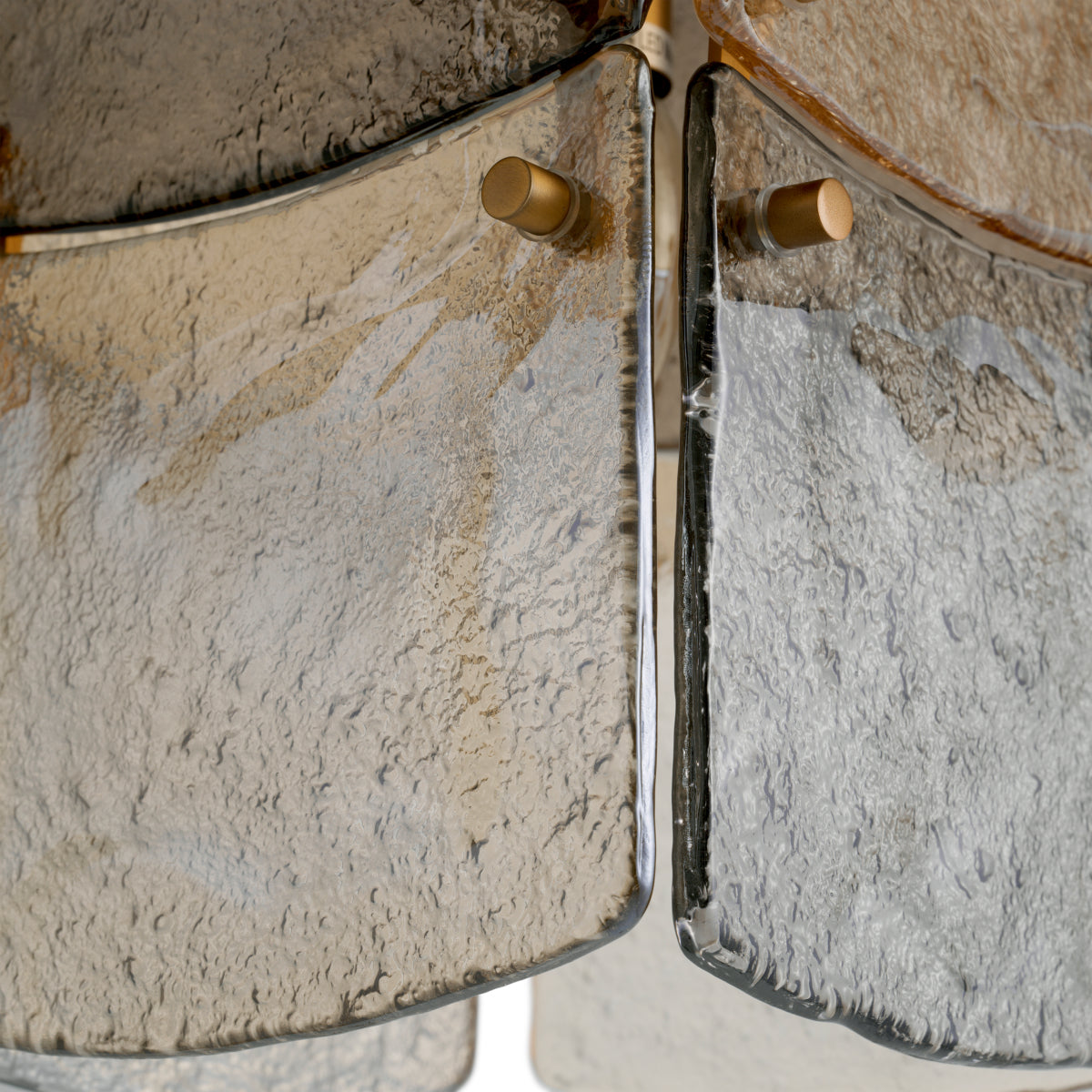 Eichholtz Lighting Chandelier Laurent House of Isabella UK