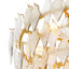 Eichholtz Lighting Chandelier Rhombus S House of Isabella UK