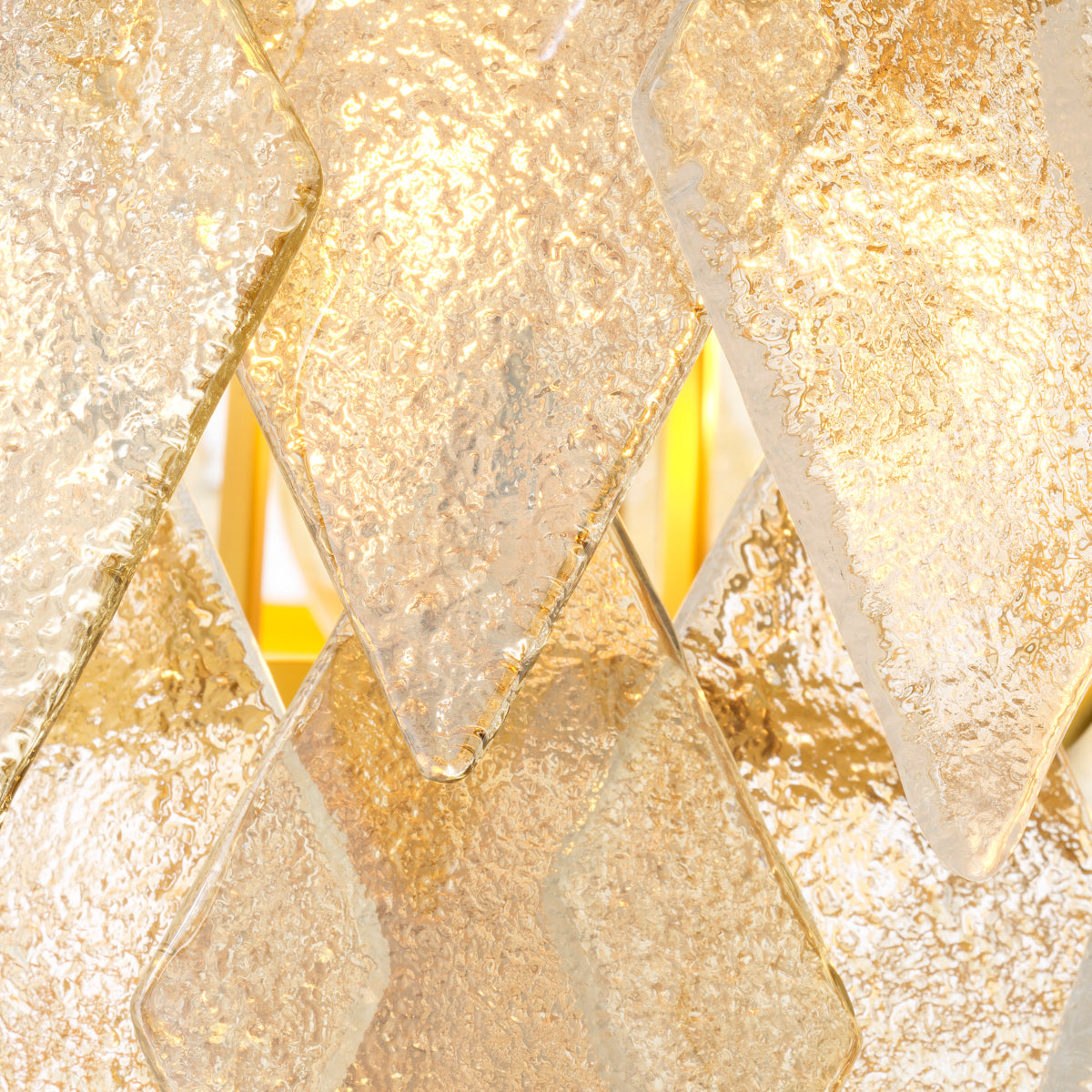 Eichholtz Lighting Chandelier Rhombus S House of Isabella UK