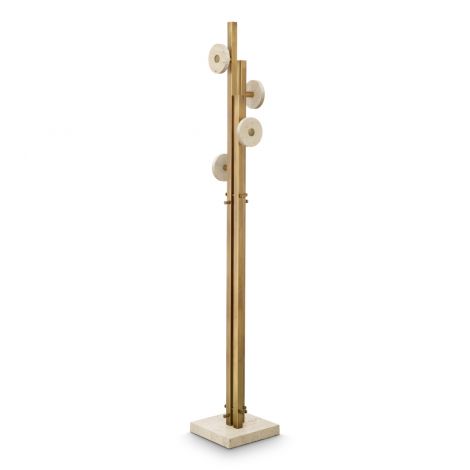 Coatrack Amadora