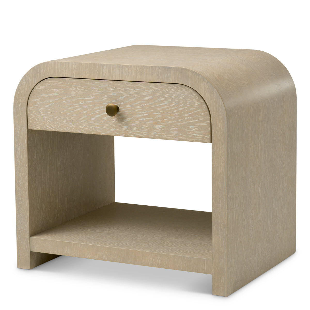 Eichholtz Sleeping Nightstand Rhodes House of Isabella UK