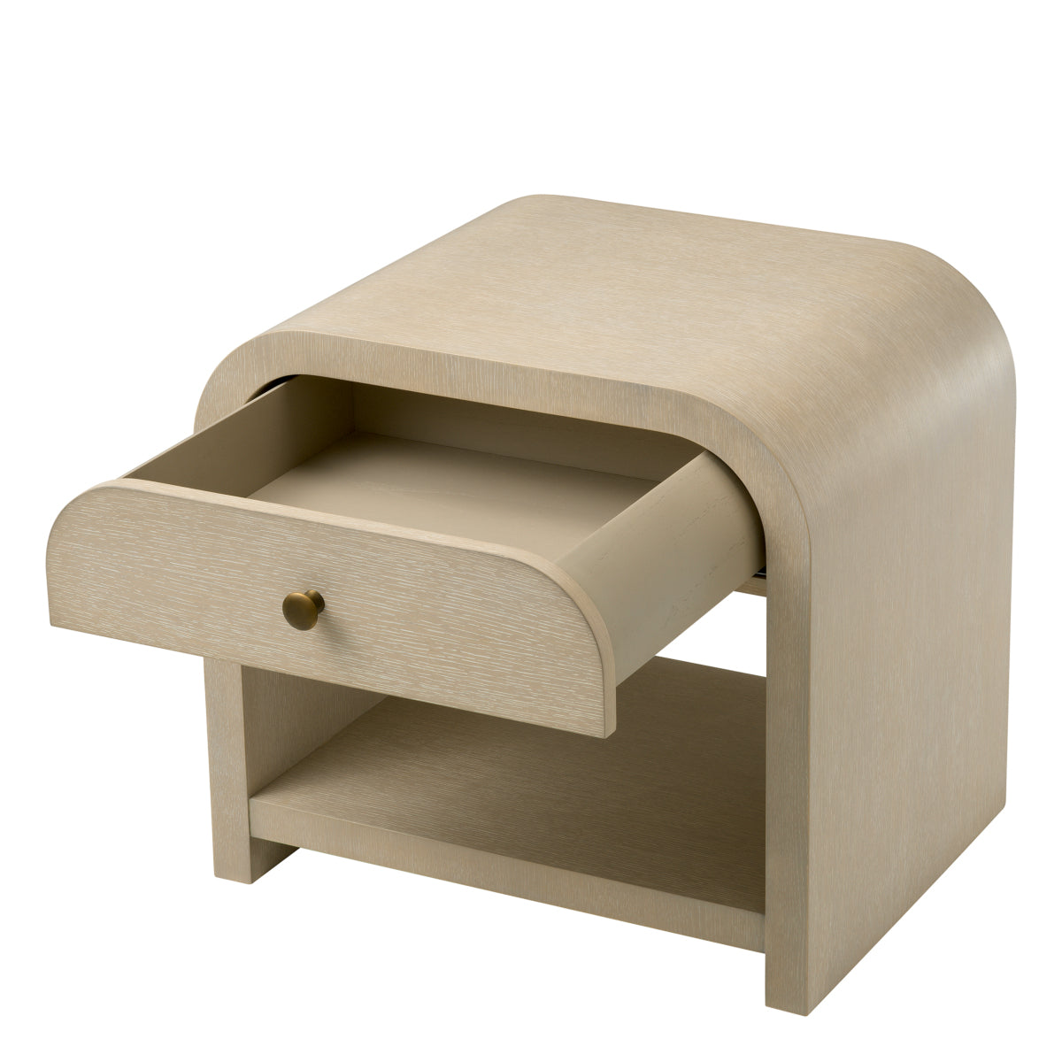 Eichholtz Sleeping Nightstand Rhodes House of Isabella UK