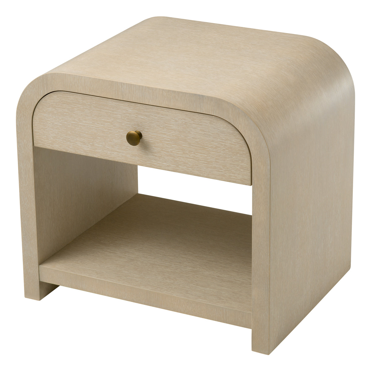 Eichholtz Sleeping Nightstand Rhodes House of Isabella UK