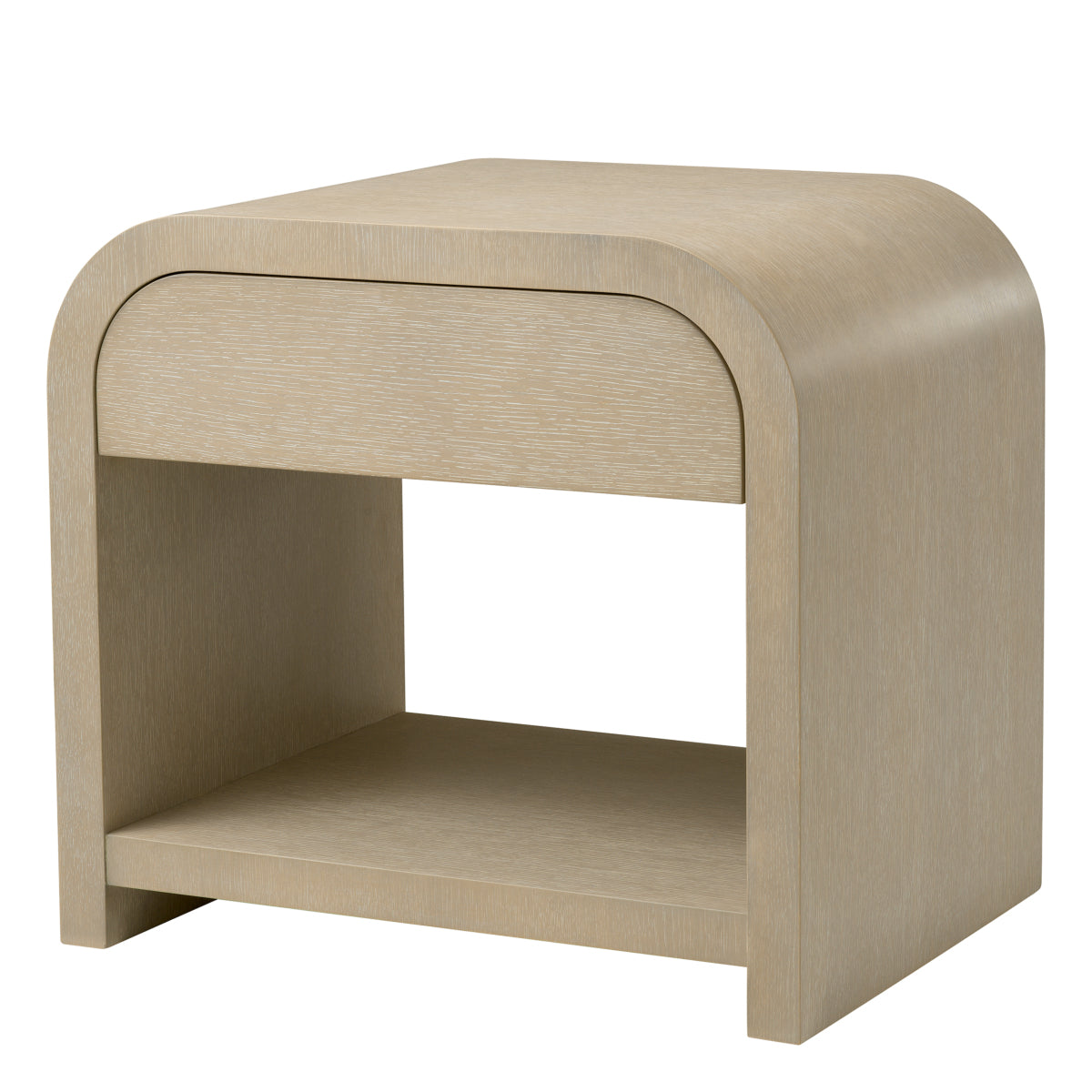 Eichholtz Sleeping Nightstand Rhodes House of Isabella UK