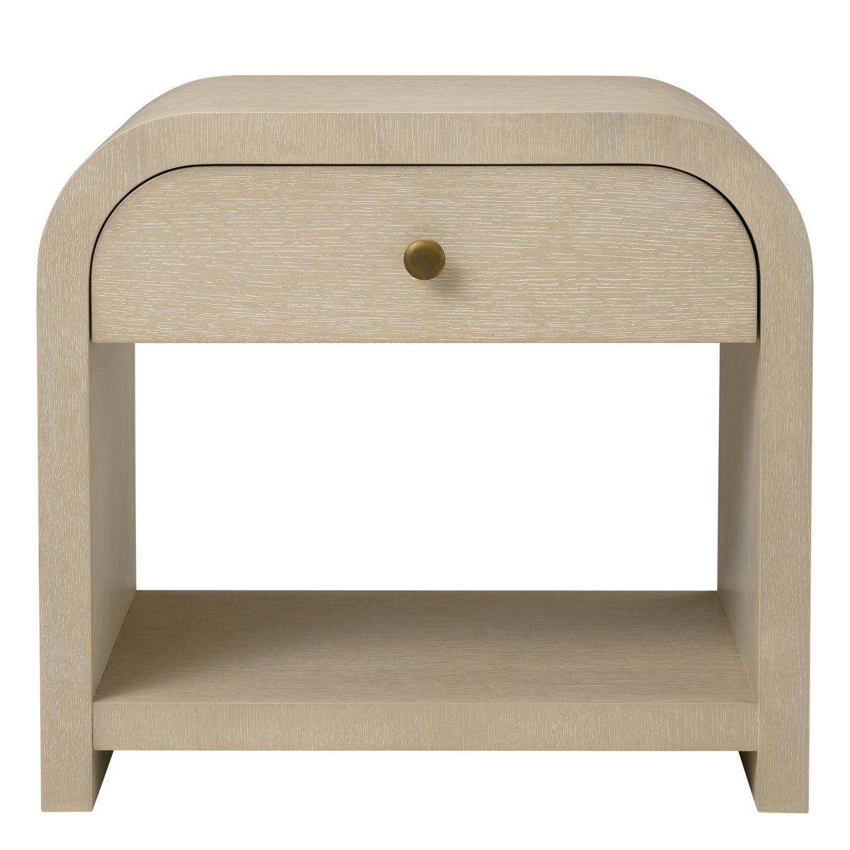 Eichholtz Sleeping Nightstand Rhodes House of Isabella UK
