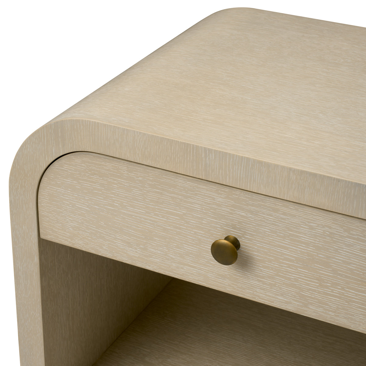 Eichholtz Sleeping Nightstand Rhodes House of Isabella UK