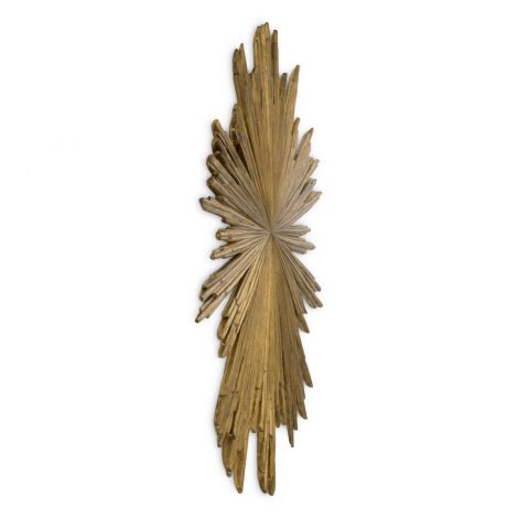 Wall Object Sunburst