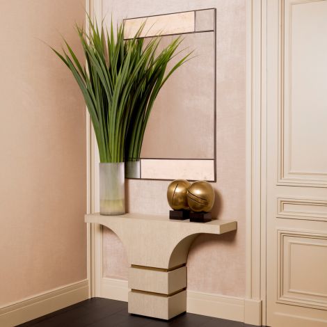 Console Table Vauban