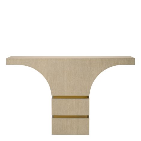 Console Table Vauban