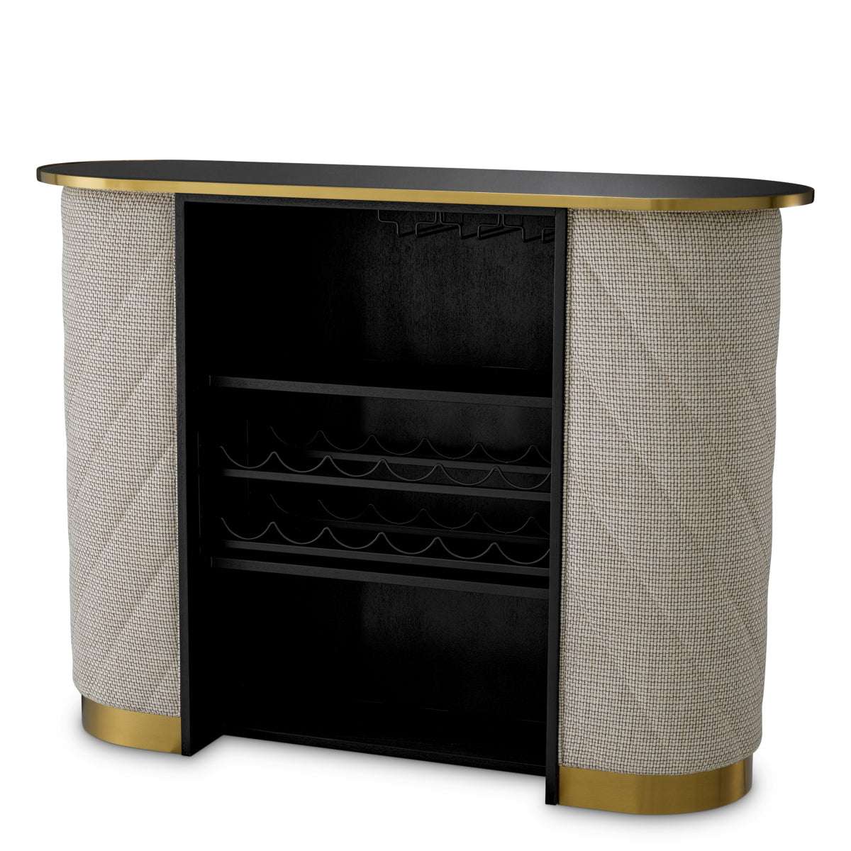 Eichholtz Living Bar Matthew House of Isabella UK