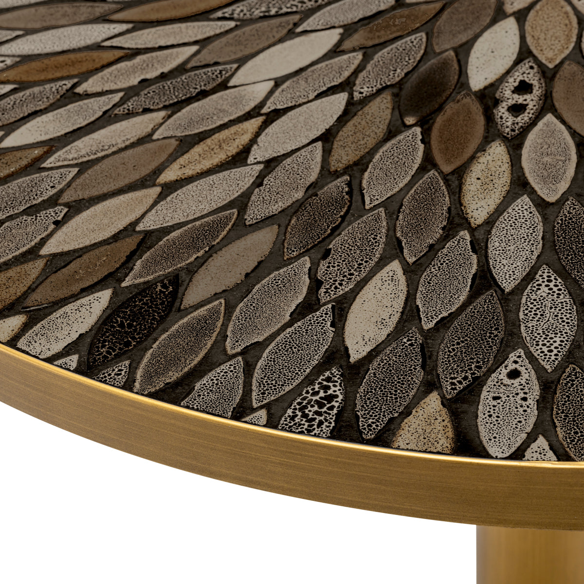 Eichholtz Dining Dining Table Declan House of Isabella UK