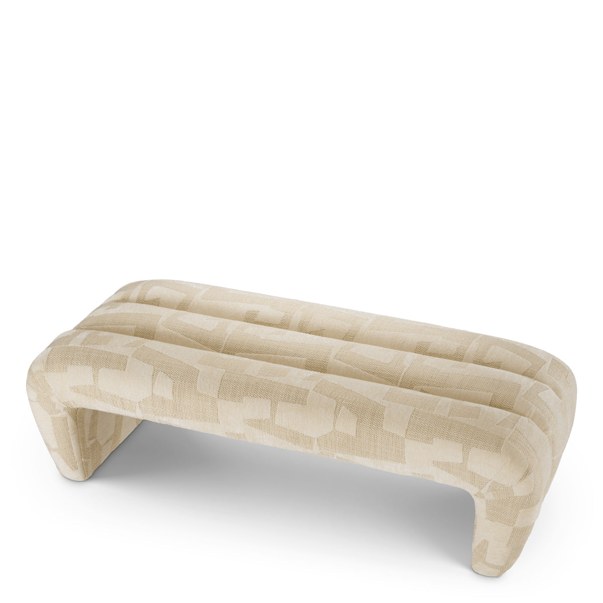 Eichholtz Living Bench Eastborne House of Isabella UK
