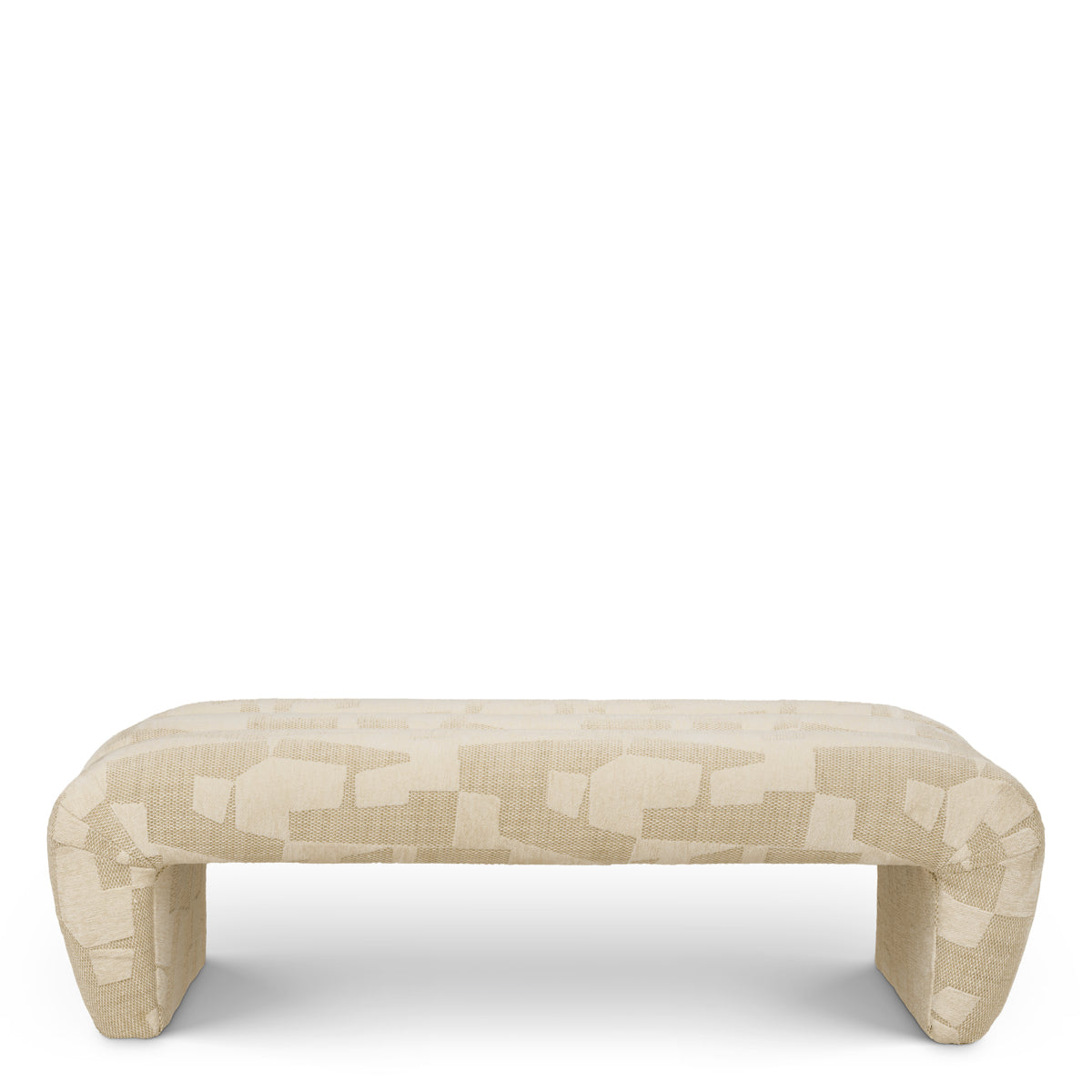 Eichholtz Living Bench Eastborne House of Isabella UK