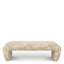 Eichholtz Living Bench Eastborne House of Isabella UK