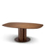 Eichholtz Dining Okoume Veneer Dining Table Westwood House of Isabella UK
