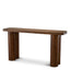 Eichholtz Living Console Table Lindbrook House of Isabella UK