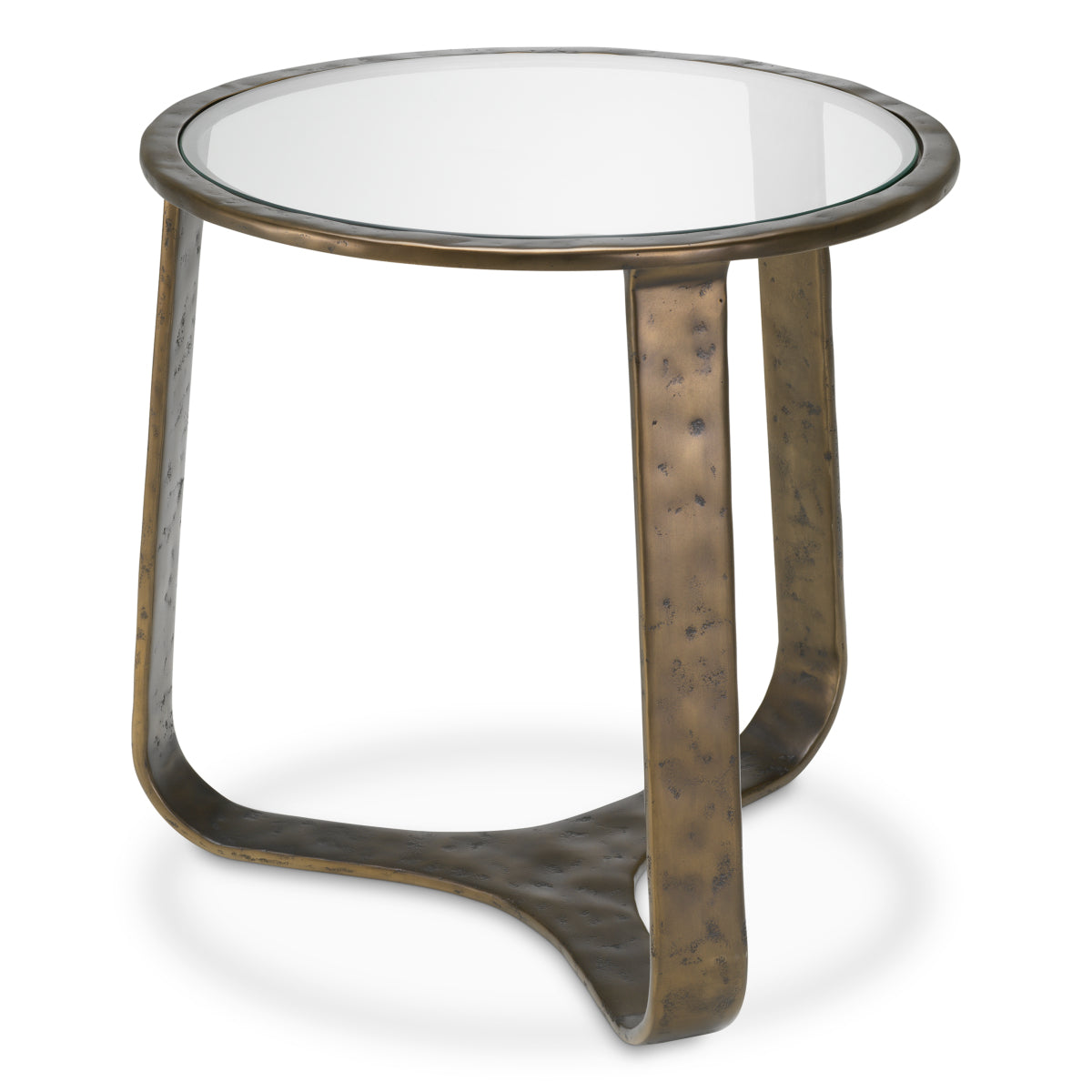 Eichholtz Living Side Table Cambronne House of Isabella UK