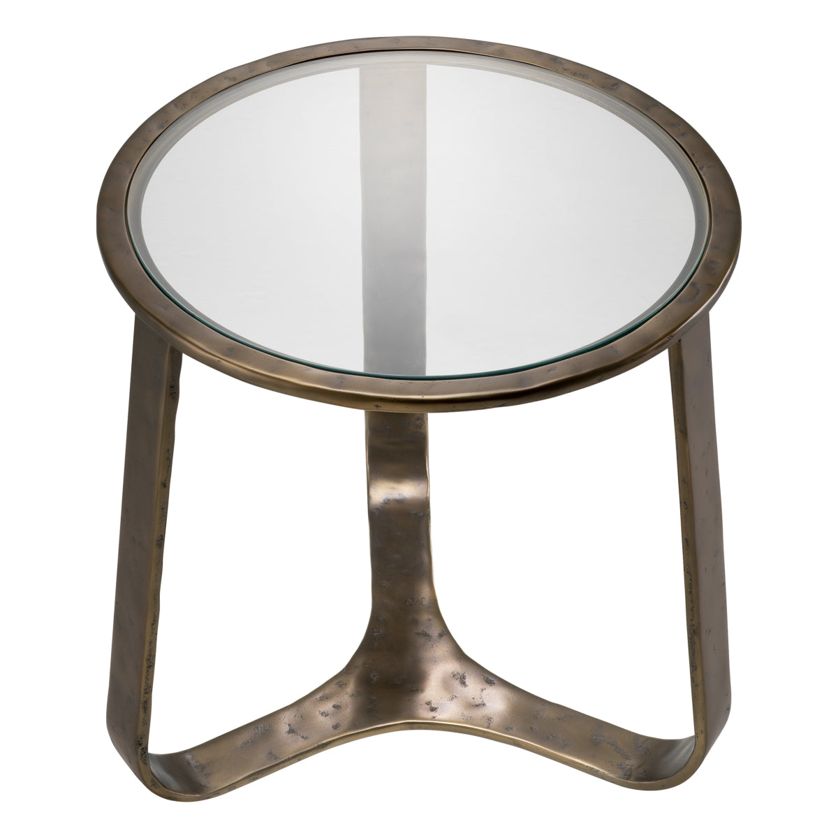 Eichholtz Living Side Table Cambronne House of Isabella UK