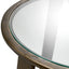 Eichholtz Living Side Table Cambronne House of Isabella UK