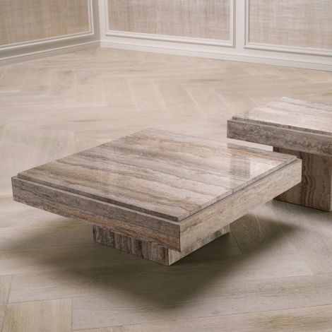 Coffee Table Sartoria