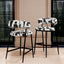 Eichholtz Dining Bar Stool Folsom House of Isabella UK