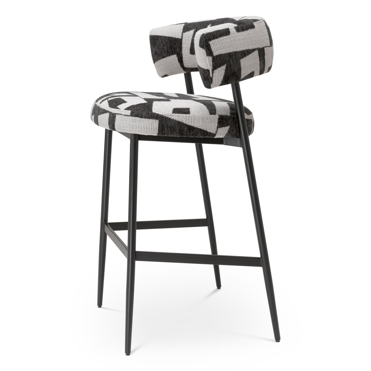 Eichholtz Dining Bar Stool Folsom House of Isabella UK