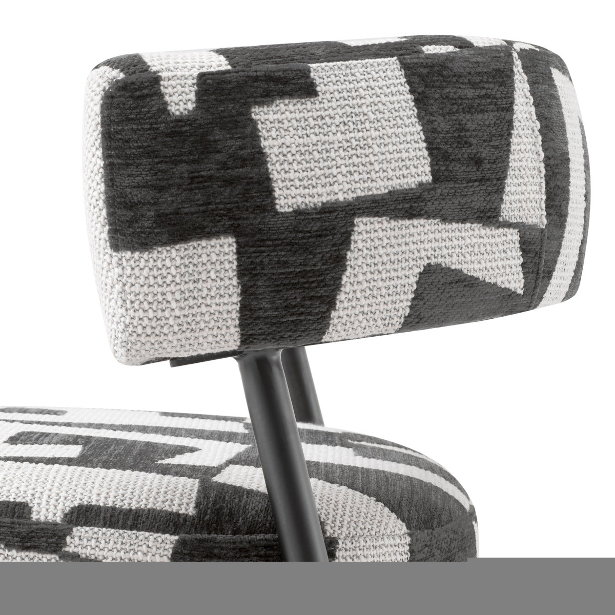 Eichholtz Dining Bar Stool Folsom House of Isabella UK
