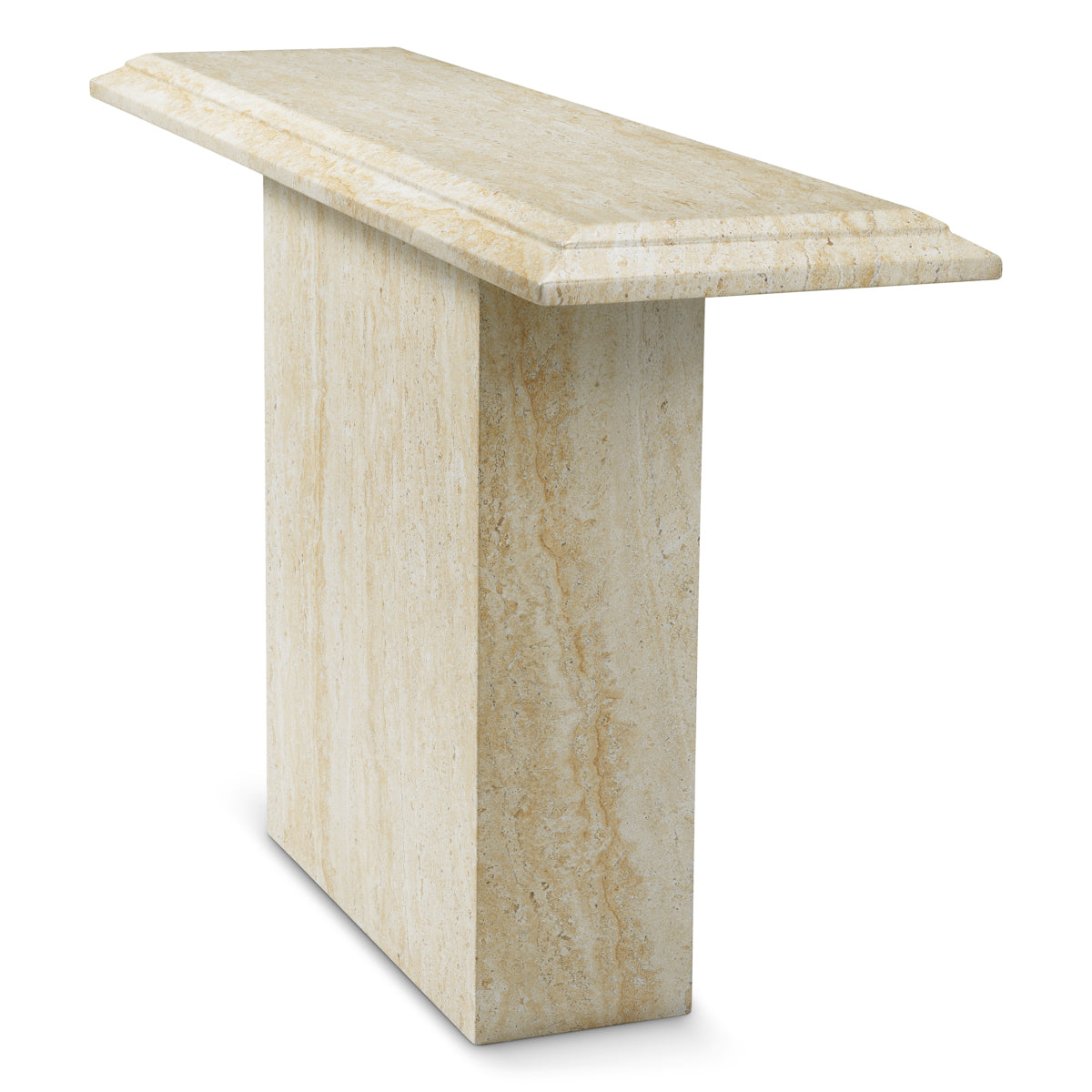 Eichholtz Living Outdoor Console Table Charles House of Isabella UK