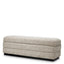 Eichholtz Living Bench Valmont House of Isabella UK