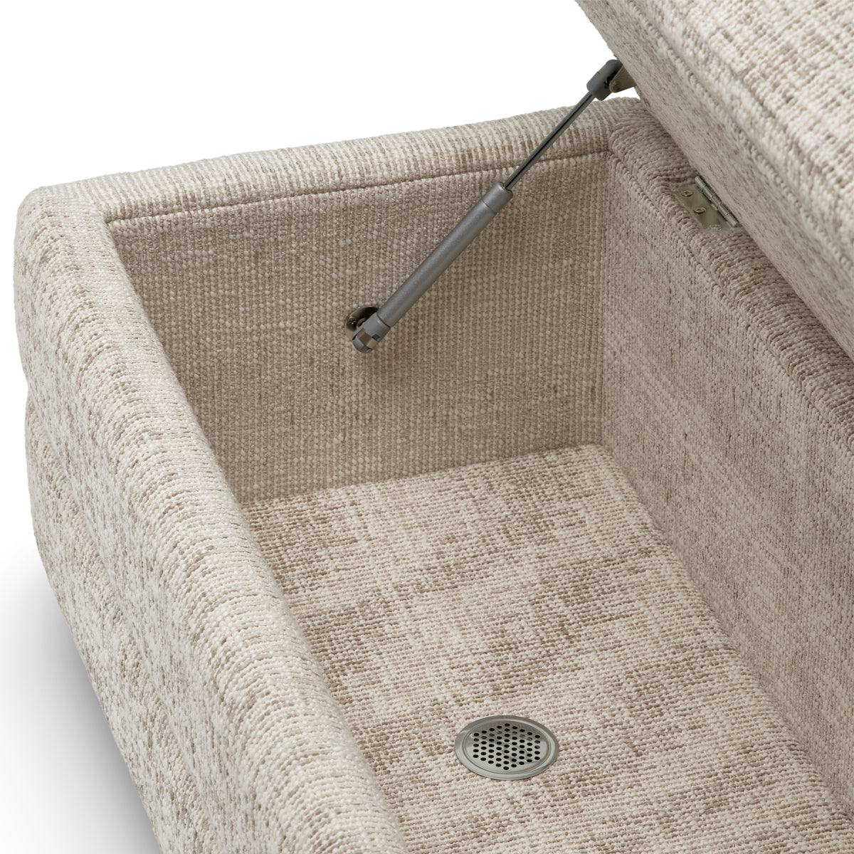 Eichholtz Living Bench Valmont House of Isabella UK