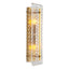 Eichholtz Lighting Wall Lamp Luciene House of Isabella UK