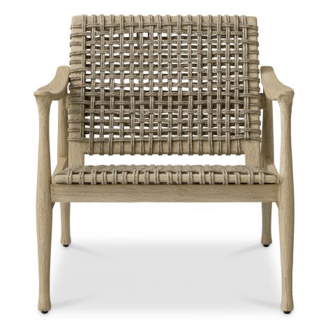 Outdoor Chair Manzo