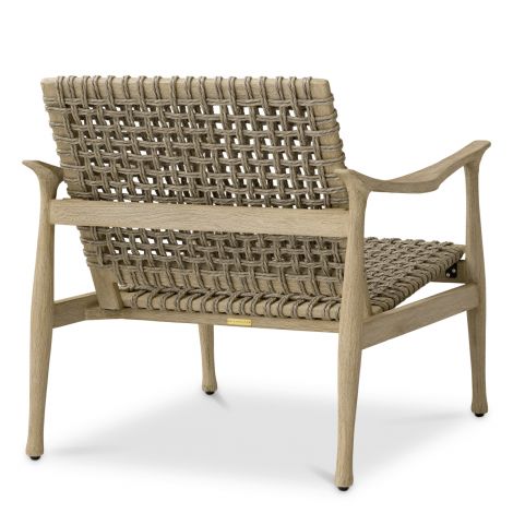 Outdoor Chair Manzo