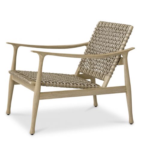 Outdoor Chair Manzo