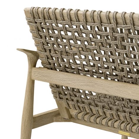 Outdoor Chair Manzo