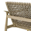 Outdoor Chair Manzo
