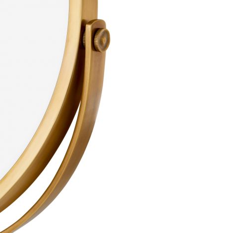 Table Mirror Jovanni