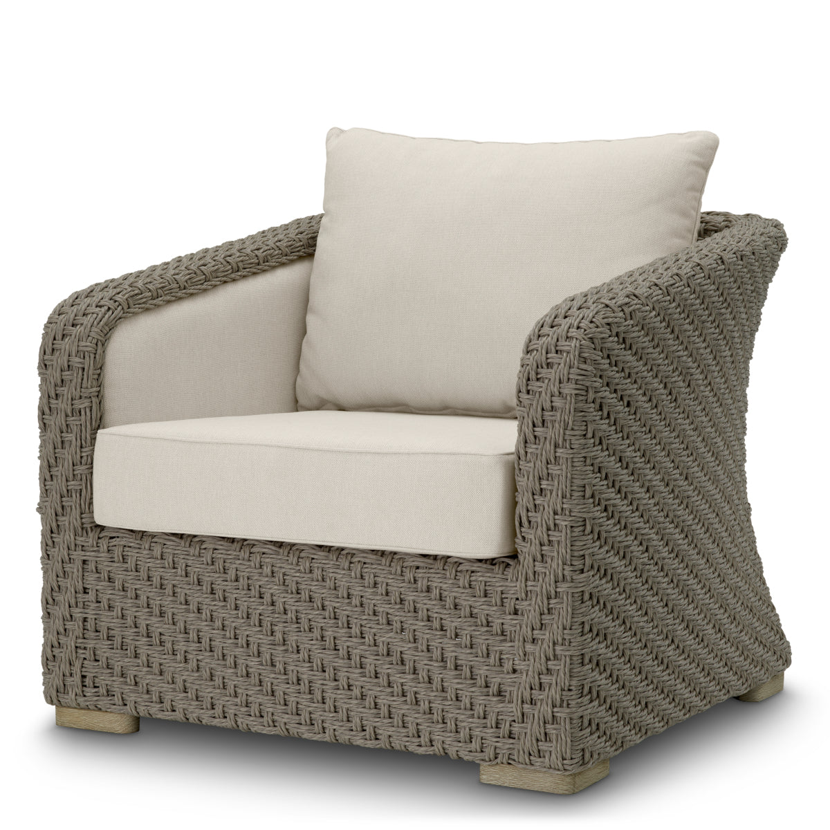 Eichholtz Outdoors Outdoor Chair Bryson House of Isabella UK