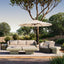 Eichholtz Outdoors Outdoor Chair Bryson House of Isabella UK