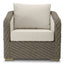Eichholtz Outdoors Outdoor Chair Bryson House of Isabella UK