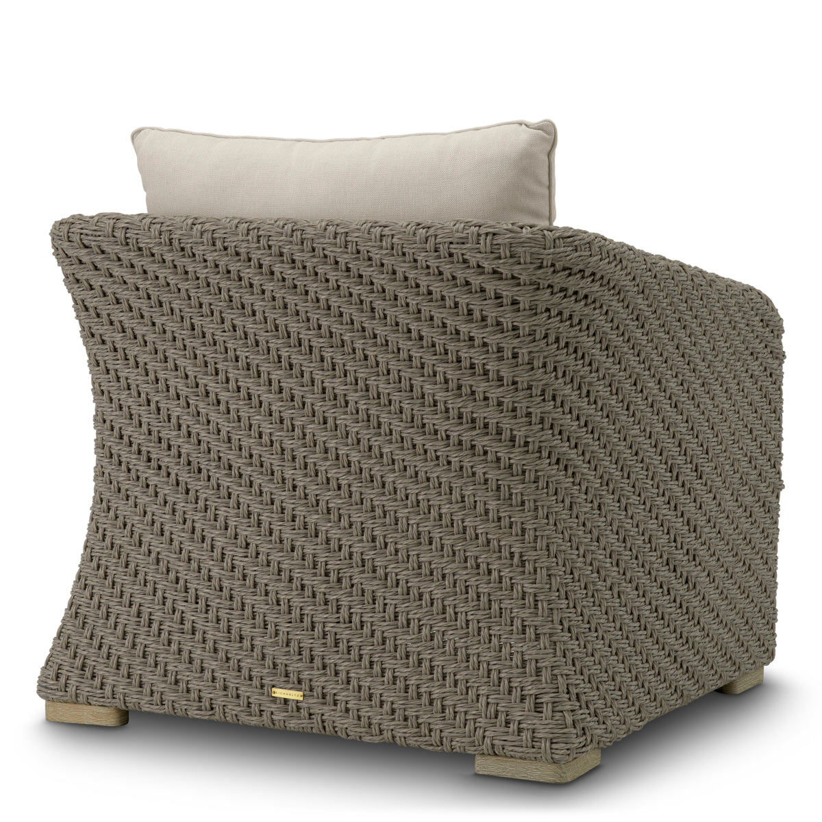 Eichholtz Outdoors Outdoor Chair Bryson House of Isabella UK