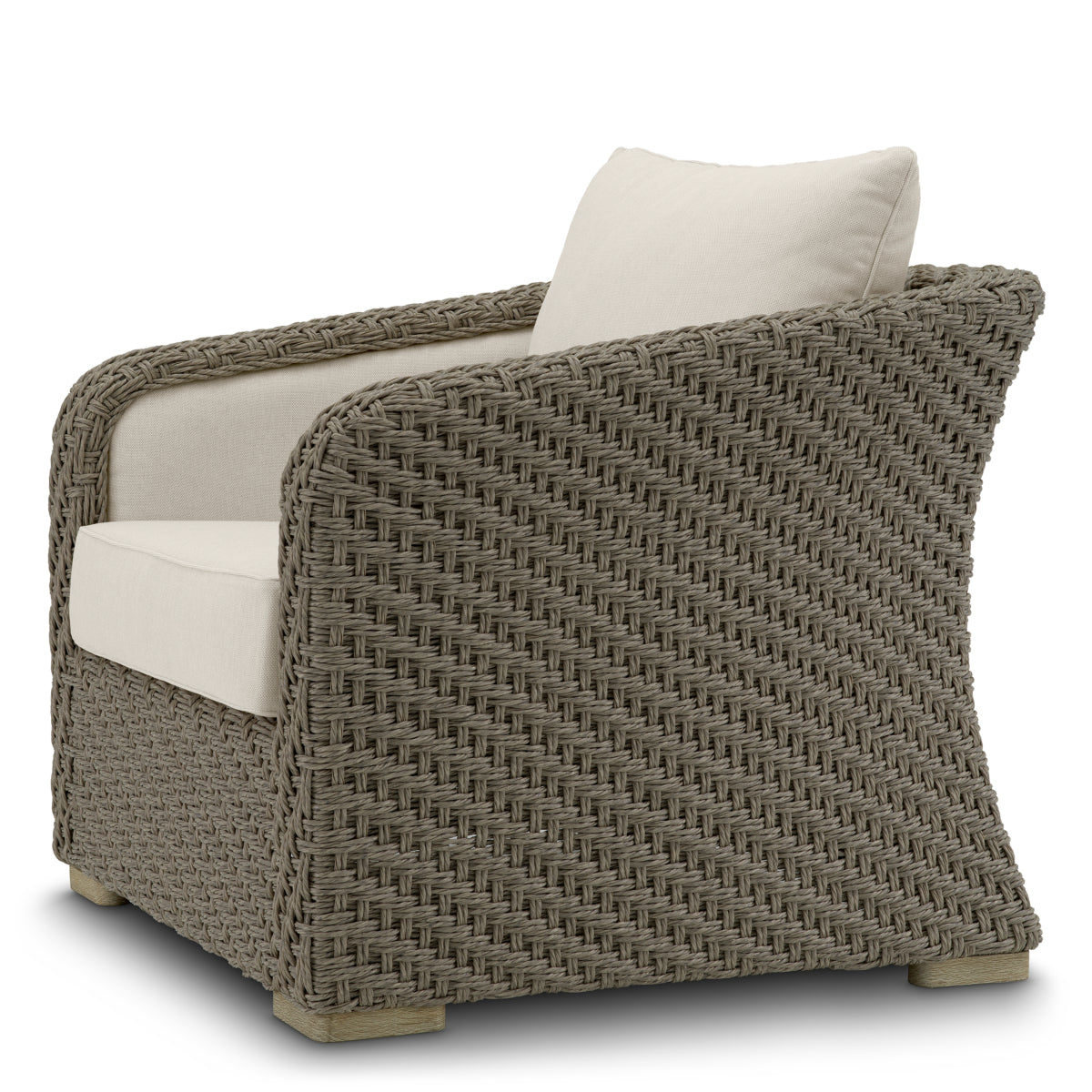 Eichholtz Outdoors Outdoor Chair Bryson House of Isabella UK
