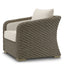 Eichholtz Outdoors Outdoor Chair Bryson House of Isabella UK