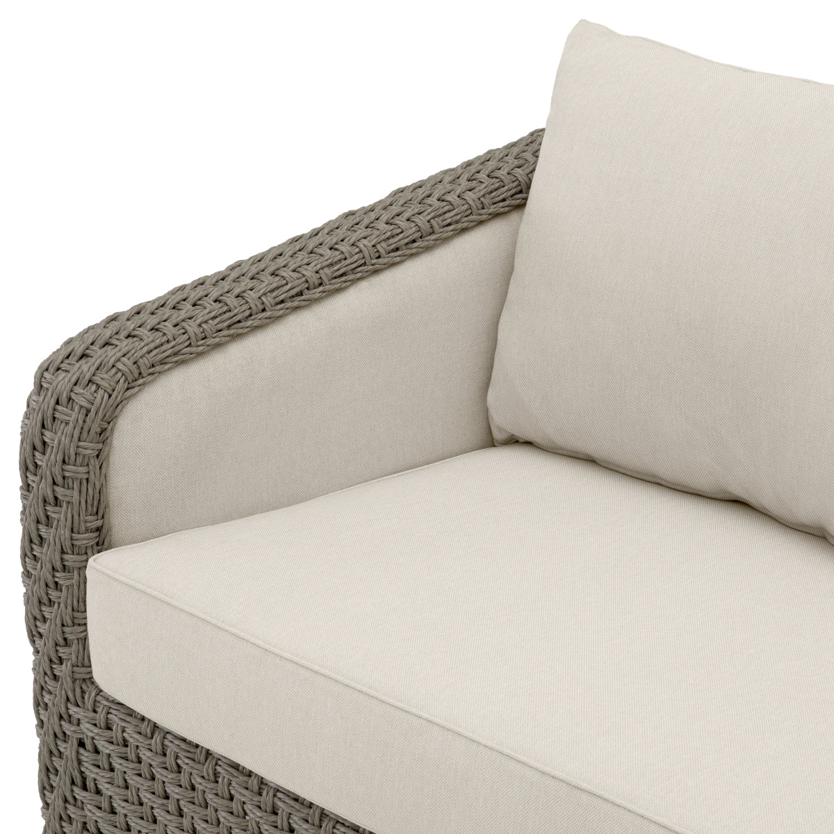 Eichholtz Living Outdoor Sofa Bryson House of Isabella UK