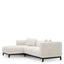 Eichholtz Living Sofa Corso Lounge left House of Isabella UK