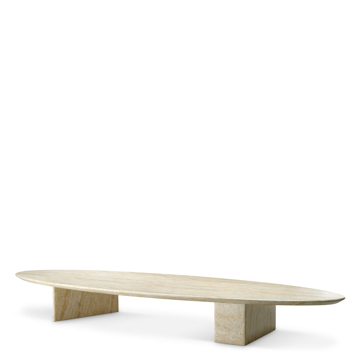 Eichholtz Living Outdoor Coffee Table Aurore House of Isabella UK