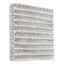 Wall Decoration Division straight