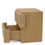 Eichholtz Sleeping Nightstand Colston House of Isabella UK