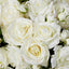Bouquet of Roses real touch 72 pcs/2 varieties